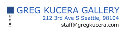 Greg Kucera gallery