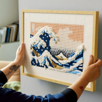 Lego Art