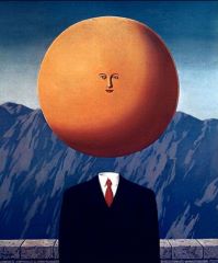 Rene Magritte Rene Magritte