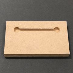 MDF Plate MDF Plate