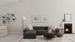 Modern Space Modern Space