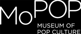 MoPOP Gallery MoPOP GALLERY