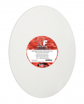 Oval Canvas Oval Canvas
