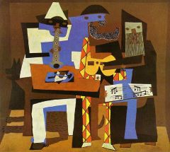 Pablo Picasso Pablo Picasso