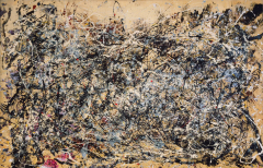 Jackson Pollock Jackson Pollock