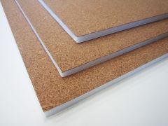 Pre-Cut Boards