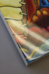 Resin Coating Resin Coating