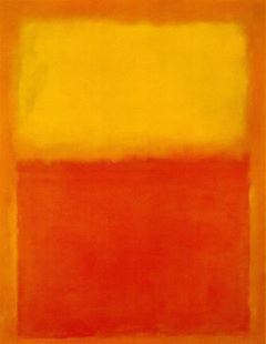 Mark Rothko Mark Rothko