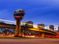 Trans Am Totem Trans Am Totem