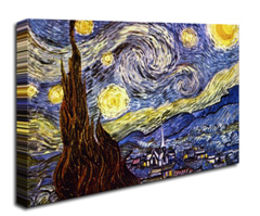 Starry Night Starry Night