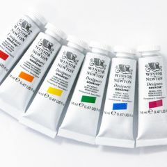 Winsor & Newton Winsor & Newton