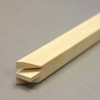 50 INCH Gallery Wrap Stretcher bar - 1.5