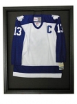 Jersey Shadowbox Frame