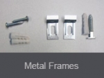 Secure-T System for Metal Frames Pack of 10