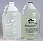 Epoxy Resin EX-74 - UV Resistant