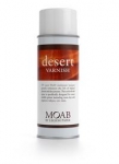 Desert Varnish Coatings - MOAB