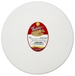 Fredrix 8 inch Round Canvas