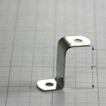 Offset Clips, 1 inch