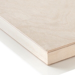 18x36 inch Wood Panel Standard