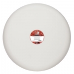 Fredrix 20 inch Round, 1-1/2 inch Bevel Canvas