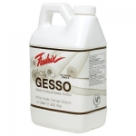 Fredrix's Acrylic Gesso - Pint