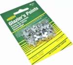 Push Glazier Points