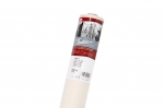 73 inch by 6 yrd  - Primmed Canvas Roll