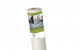 84 inch by 6 yrd - Primed Canvas Roll