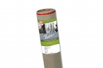 52 inch by 6 yrd - Raw Linen Canvas Roll