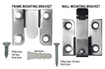 SECURITY HANGER - 1 set