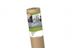 54 inch by 6 yrd - Ccourse Linen Canvas Roll