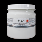 Tri-Art Acrylic Gel Medium - Matte, 500 ml 