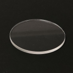 Pre-cut Plexiglass -  2/pack