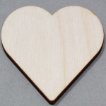 Birch Plywood Boards 10/pack