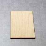 Birch Plywood Boards - 10/pack