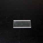 Pre-cut Plexiglass - 20/pack