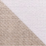 Linen Double Primed Canvas - 64 inch