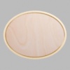 Ellipse Metallic Gold Mini Floaters