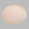 Ellipse Metallic Gold Mini Floaters