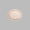 Ellipse Natural Birch Plywood Mini Floaters / 4 per pack
