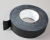 Cloth tape, 2 inch  48 mm Gaffers  Black