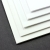 Regular White Foamboard, 3/16 Inch - 10/pack