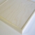 8x8 inch Wood panel with edge