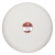 Fredrix 20 inch Round, 1-1/2 inch Bevel Canvas