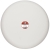 Fredrix 30 inch Round, 1-1/2 inch Bevel Canvas