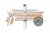 36x48 Pro Dixie Canvas Kit