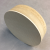 6 inch Round Gallery Cradled Wood Panel