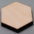 Birch Plywood Boards- 20/pack
