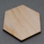 Birch Plywood Boards - 2/pack
