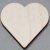 Birch Plywood Boards 2/pack